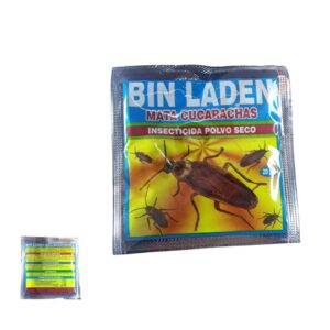 MATA CUCARACHA POLVO 20GR