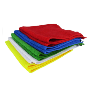 PAÑO MICROFIBRA 45 CM X 75 CM