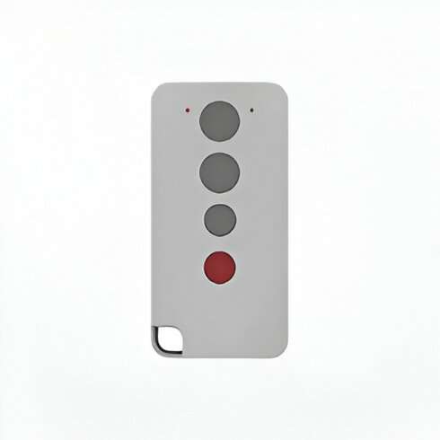 MOTOR A CONTROL REMOTO LIFTMASTER 4410 - Imagen 2