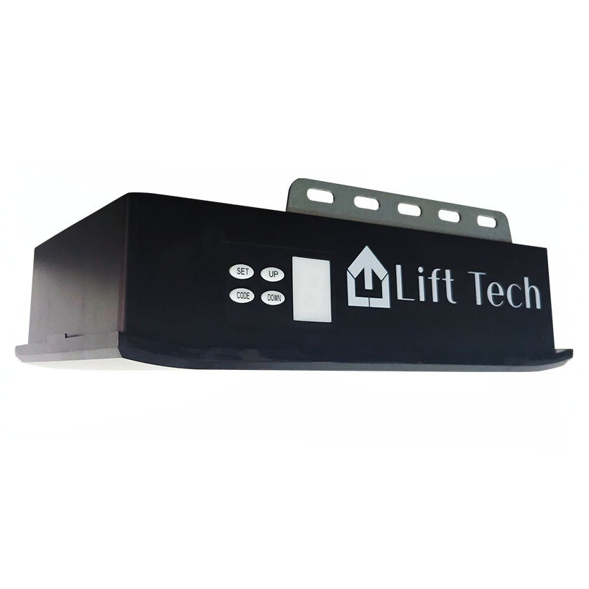 MOTOR A CONTROL REMOTO LIFT TECH OREO PLUS