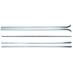 GUÍAS VERTICALES - PERFIL - GUÍAS HORIZONTALES