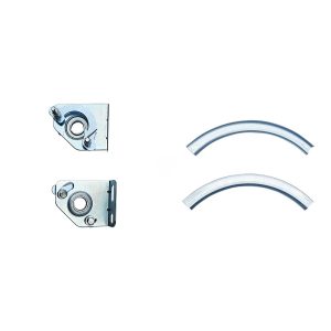 CARTERAS - CURVAS DE GUÍA