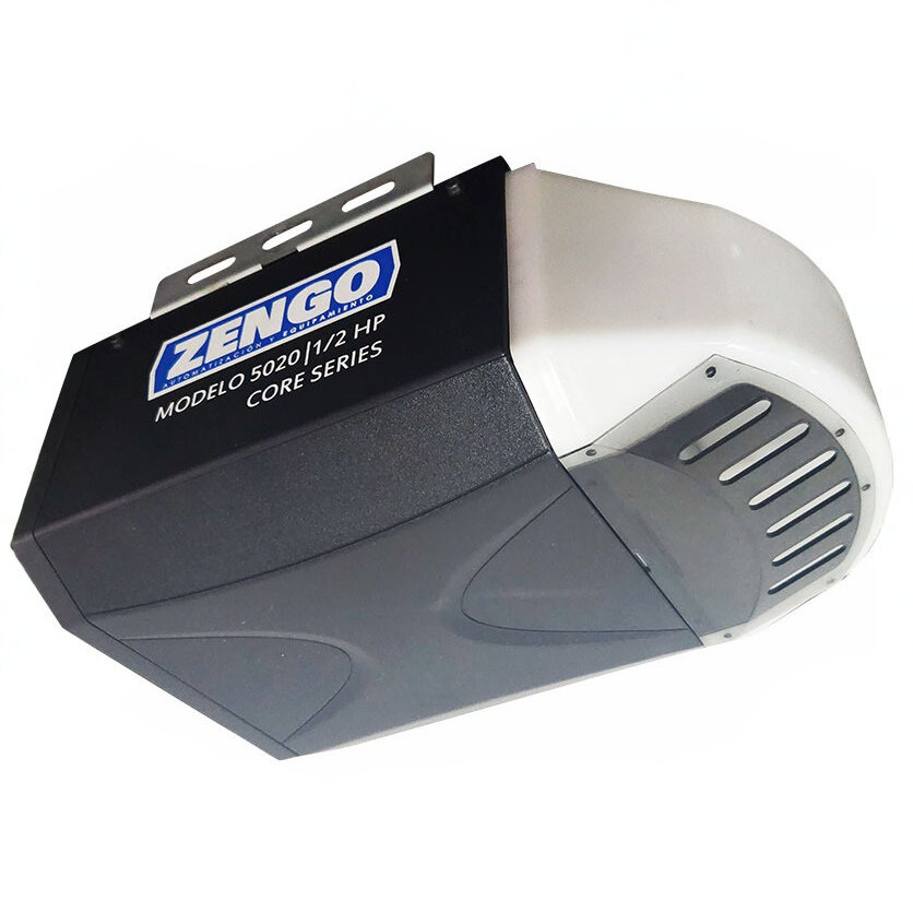 MOTOR A CONTROL REMOTO ZENGO 5020